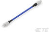 RF Cable Assemblies - 2016750-2 - TE Connectivity