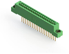 Card Edge Connectors - Edgeboard Connectors - 346-020-541-103 - Lingto Electronic Limited
