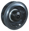 220mm AC Centrifugal Fan (Backward Curve) -- FH220L0000-068-020-2 - Image