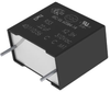 Film Capacitor, 0.82Uf, 310Vac, Radial; Dielectric Type Kemet -- 04AK4562