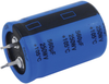 Aluminum Electrolytic Capacitor 560Uf, 250V, 20%, Snap-In; Capacitance Cornell Dubilier - 25H9692 - Newark, An Avnet Company