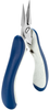 Plier, Snipe Nose, 145Mm; Plier Style Ideal-Tek - 66X4508 - Newark, An Avnet Company