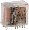 Relay, 6Pdt, 120Vac, 28Vdc, 2A; Contact Configuration Potter&brumfield Te Connectivity - 17M1805 - Newark, An Avnet Company