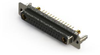 Combo D-Sub Conn, Rcpt, Dc-27W2, Th; Product Range Edac - 54AJ8095 - Newark, An Avnet Company
