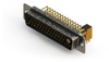 Combo D-Sub Conn, R/a Plug, Dd-47W1, Th; Product Range Edac - 56AJ5330 - Newark, An Avnet Company
