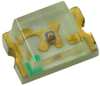 Led, Amber, 6Mcd, 607Nm; Led Color Bivar - 20K3100 - Newark, An Avnet Company
