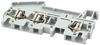 Terminal Block, Din Rail, 3Pos, 10Awg; No. Of Positions Phoenix Contact - 12AC2483 - Newark, An Avnet Company