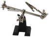 Magnifier, Helping Hands; Magnifier Type Duratool - 47T9915 - Newark, An Avnet Company