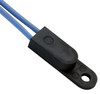 Ntc Thermistor; Zero Power Resistance At 25°C Ametherm - 72J6646 - Newark, An Avnet Company