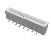 Flex 1.00mm - F52L1A7A111010B100 - Amphenol Communications Solutions