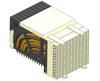 AIRMAX VS2 ® - 10122655-101LF - Amphenol Communications Solutions