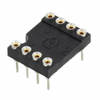 Sockets for ICs, Transistors - 08-4513-10 - Lingto Electronic Limited
