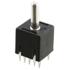 Backplane Connectors - Specialized - 6643271-1 - Lingto Electronic Limited