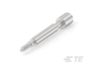 Connector Hardware, Mounts, Locks & Retainers - 201413-1 - TE Connectivity