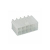 Connectors, Interconnects Rectangular Connectors Headers, Male Pins - Win Source Electronics