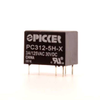 Power Relays, Over 2 Amps - 2634-PC312-5H-X-ND - DigiKey
