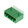 Headers, Male Pins - 670-2999-ND - DigiKey