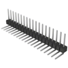 Headers, Male Pins - S1322E-19-ND - DigiKey
