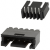 Headers, Male Pins - A26662-ND - DigiKey