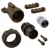 Circular Connector Assemblies - 1178-MS3106F12S-3P-ND - DigiKey