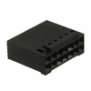 Rectangular Connector Housings - A122485-ND - DigiKey