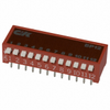 DIP Switches - CKN3029-ND - DigiKey