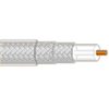 Precision Video Coax, RG59, #20 Solid BC, Double 98% TC/BC Braid - 9141 - Belden Inc.