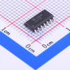 Logic ICs >> Buffer/Driver/Transceiver - 74LCX125MX - LCSC Electronics Technology (HK) Limited