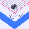 Power Supply Chip >> Power Distribution Switches - FDC6331L - LCSC Electronics Technology (HK) Limited