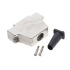 D-Sub, D-Shaped Connector Backshells, Hoods - 900-1731110633-ND - DigiKey