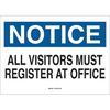 Signs, Nameplates, Posters - 2267-60510-ND - DigiKey