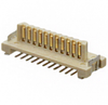 Arrays, Edge Type, Mezzanine (Board to Board) - 609-3424-1-ND - DigiKey