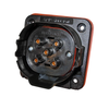 PK2-076D05 | MP SPEC Pak® SOLAR PANEL MOUNT RECEPTACLE KIT - PK2-076D05 - Anderson Power Products