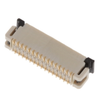 FFC, FPC (Flat Flexible) Connector Assemblies - 478-046841031100846+TR-ND - DigiKey