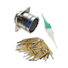 Circular Connector Assemblies - 1178-MS27656T17F35S-ND - DigiKey