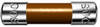 Inrush-withstand Fuse -- SKM10 N1 - Image