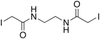 N,N�-Ethylenebis(iodoacetamide) - E917500 - Toronto Research Chemicals, Inc.