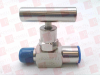 Needle Valve -- 116140920 - Image