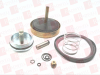 Pneumatic Valve Rebuild Kit / Seal Kit - 390933 - Radwell International