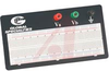 EXTERNALLY POWERED BREADBOARD, 830 TIE-POINTS - 70156582 - Allied Electronics, Inc.
