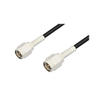 Coaxial Cables (RF) - 6099-PE3353LF-48-ND - DigiKey