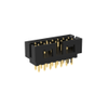 Headers, Male Pins - 664-G8231213YBPEU-ND - DigiKey
