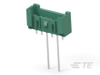 PCB Headers & Receptacles - 4-2464094-6 - TE Connectivity