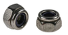 Hex Nuts -- 2646449 - Image