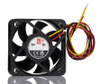 Axial Fans - 2399436 - RS Components, Ltd.