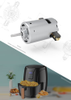 Air Fryer Motor 230V DC Motor PT-7712PM Series -- PT-7712PM Series - Image