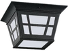 Exterior -Ceiling Mount - 639959 - Light Center (The)