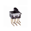 Slide Switches - 2300-MSN24BSG30 - New Yorker Electronics Co., Inc.