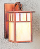 HB-4LDTGW-RC Exterior -Wall Mount - 475745 - Capital Lighting, Inc.