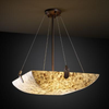 ALR-9624-25-DBRZ Pendants-Bowl Style - 671121 - Capital Lighting, Inc.